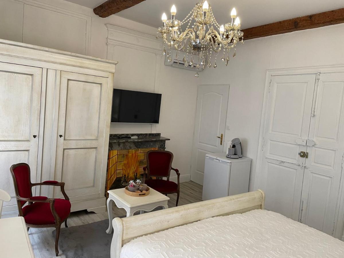 Maison Du Cloitre Couvent Des Carmes ナルボンヌ エクステリア 写真