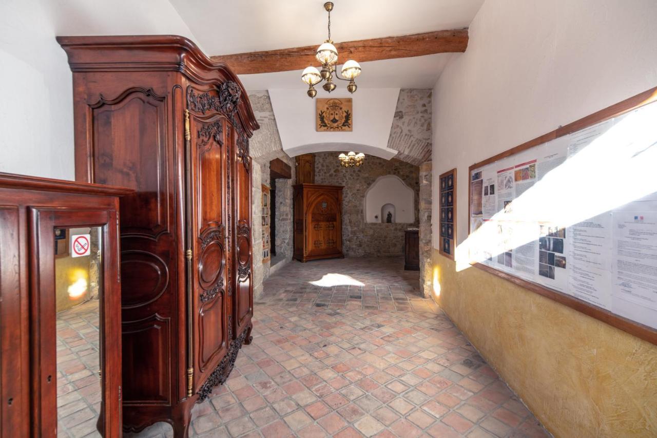 Maison Du Cloitre Couvent Des Carmes ナルボンヌ エクステリア 写真