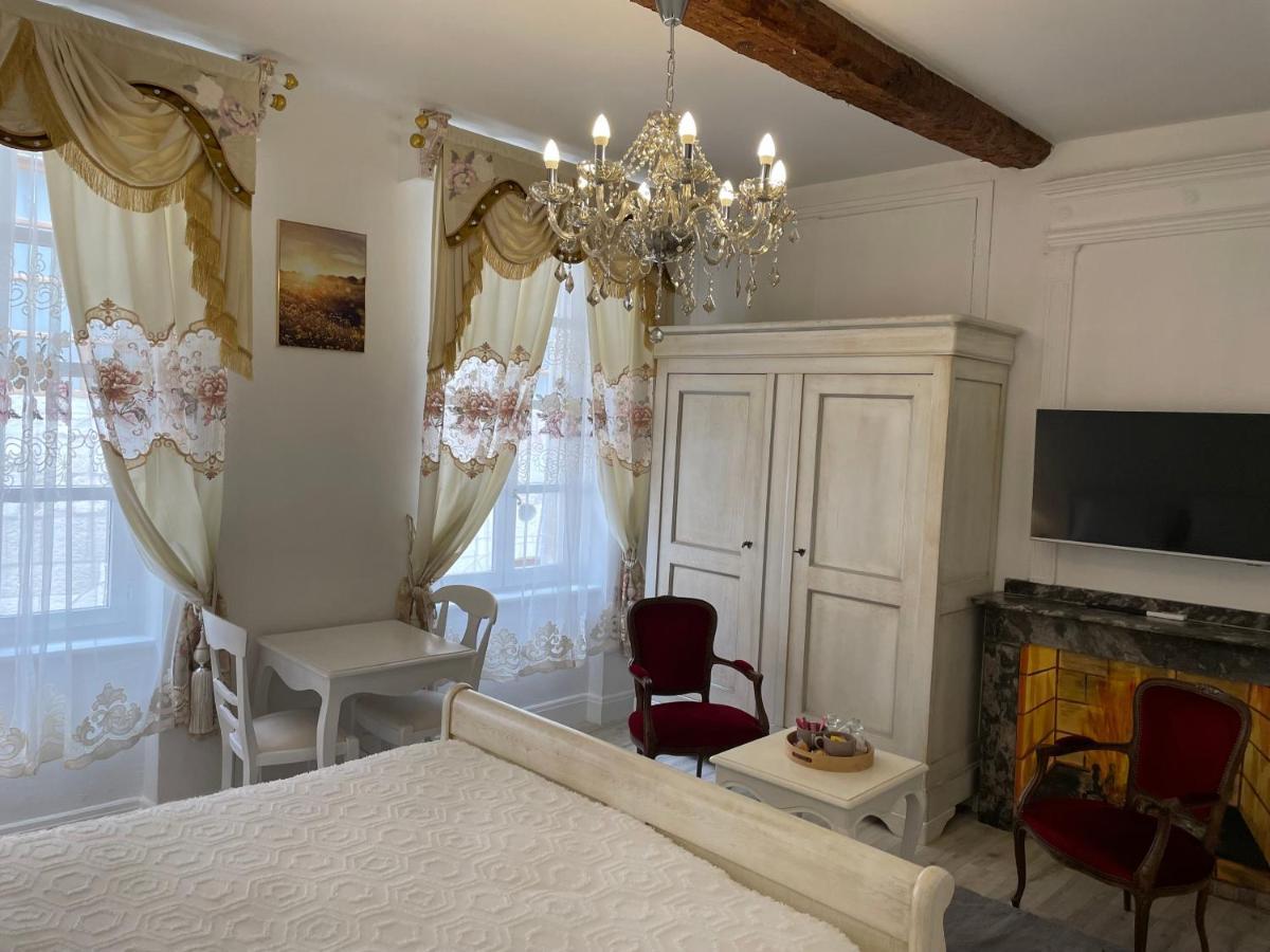 Maison Du Cloitre Couvent Des Carmes ナルボンヌ エクステリア 写真