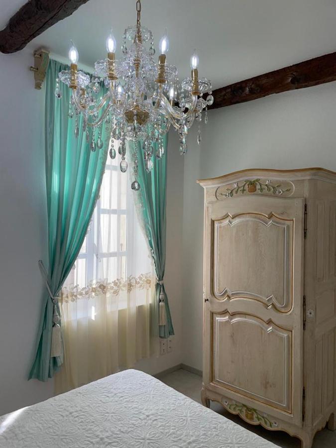 Maison Du Cloitre Couvent Des Carmes ナルボンヌ エクステリア 写真