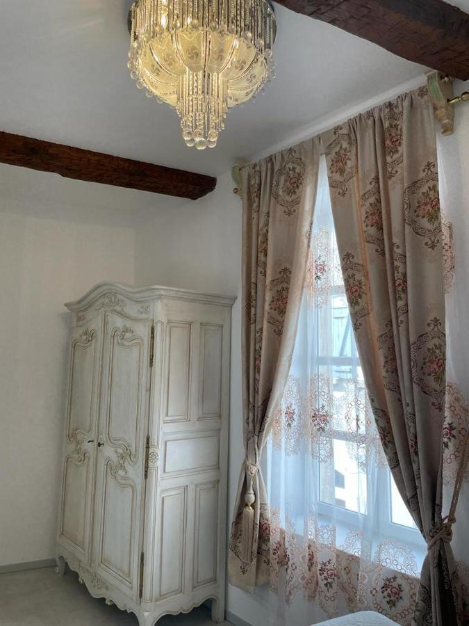 Maison Du Cloitre Couvent Des Carmes ナルボンヌ エクステリア 写真