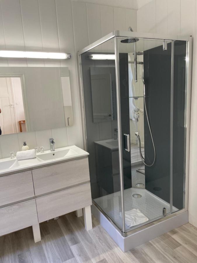Maison Du Cloitre Couvent Des Carmes ナルボンヌ エクステリア 写真