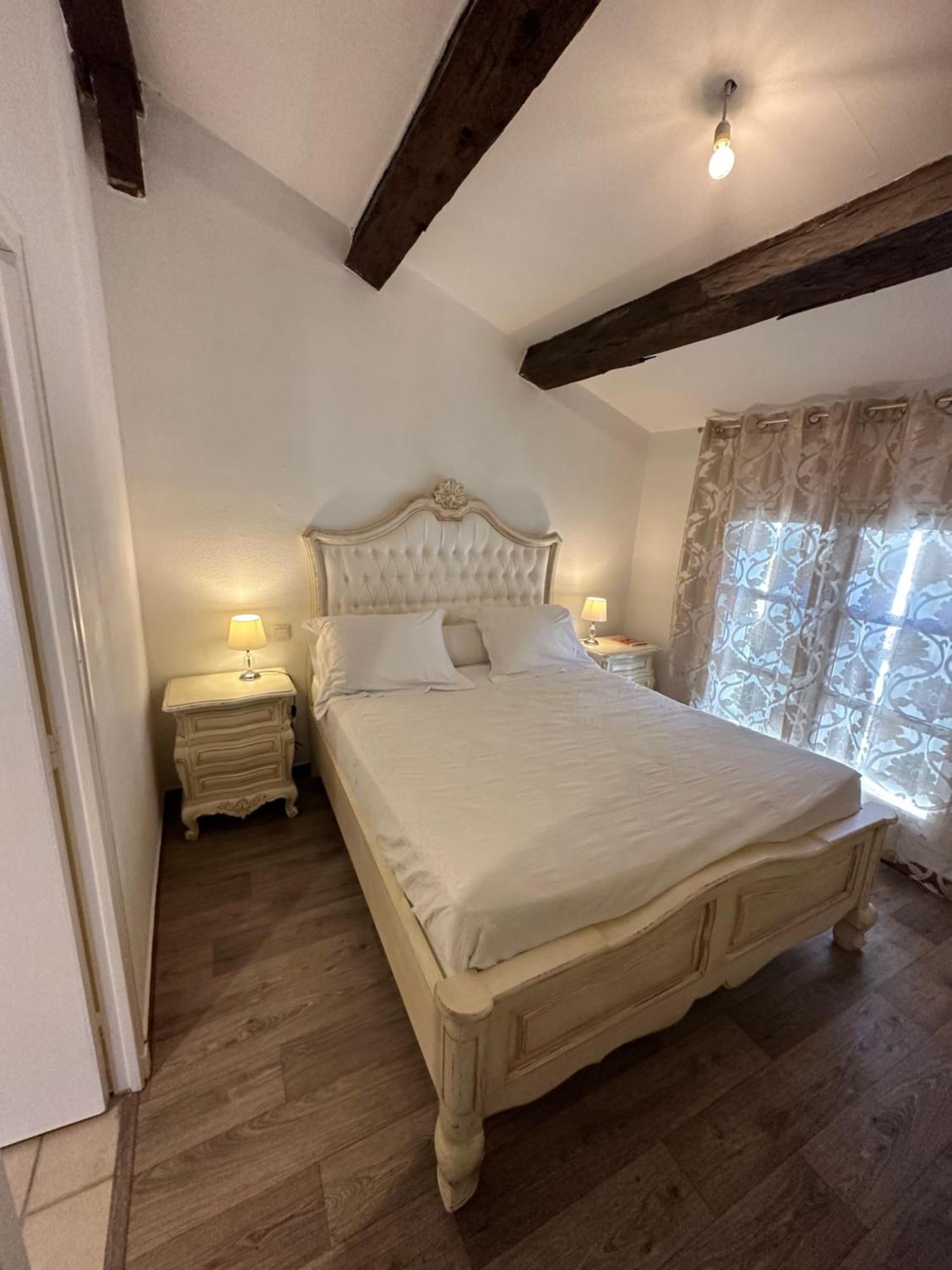 Maison Du Cloitre Couvent Des Carmes ナルボンヌ エクステリア 写真
